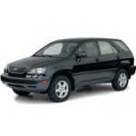 Lexus RX 1997-2003